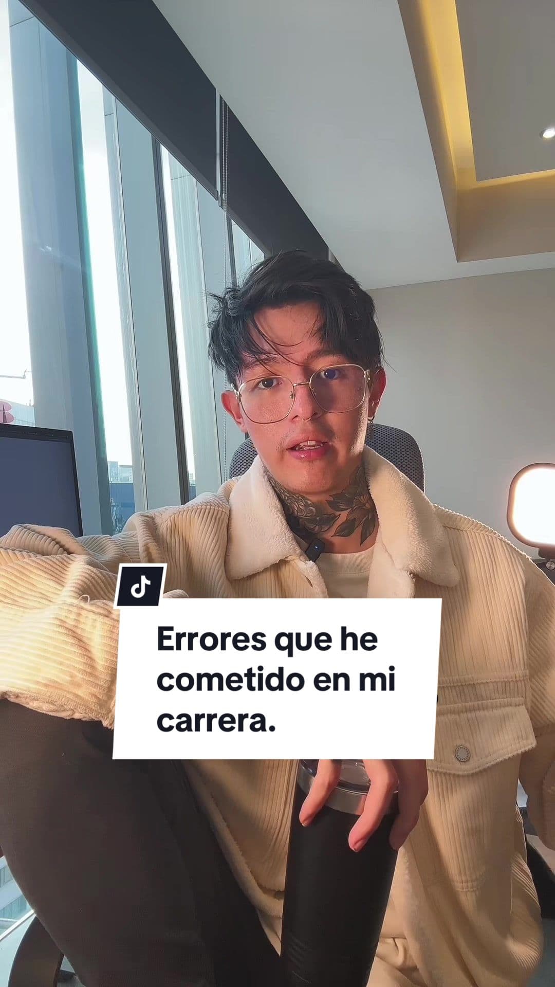 Errores que he cometido como ingeniero de software