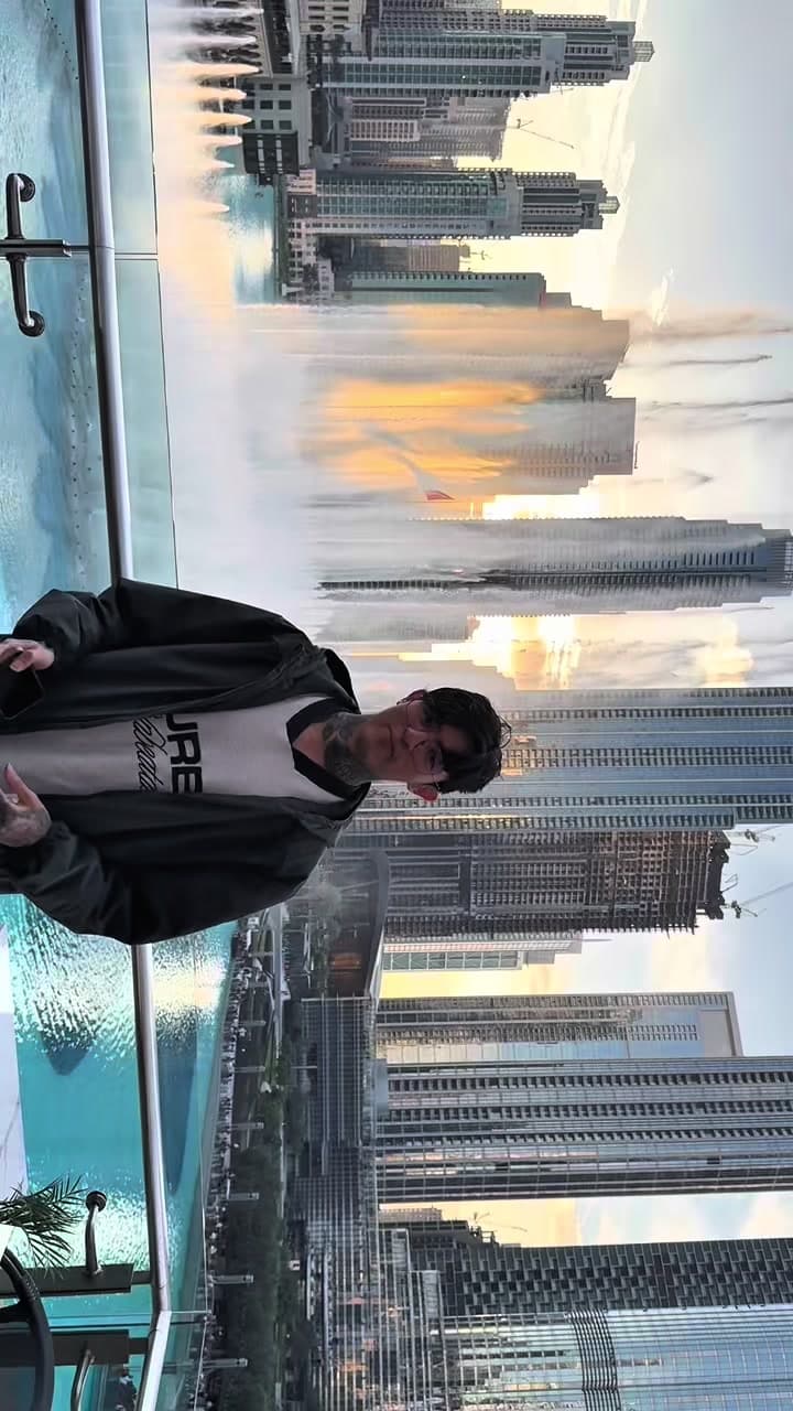 Dubai 🇦🇪