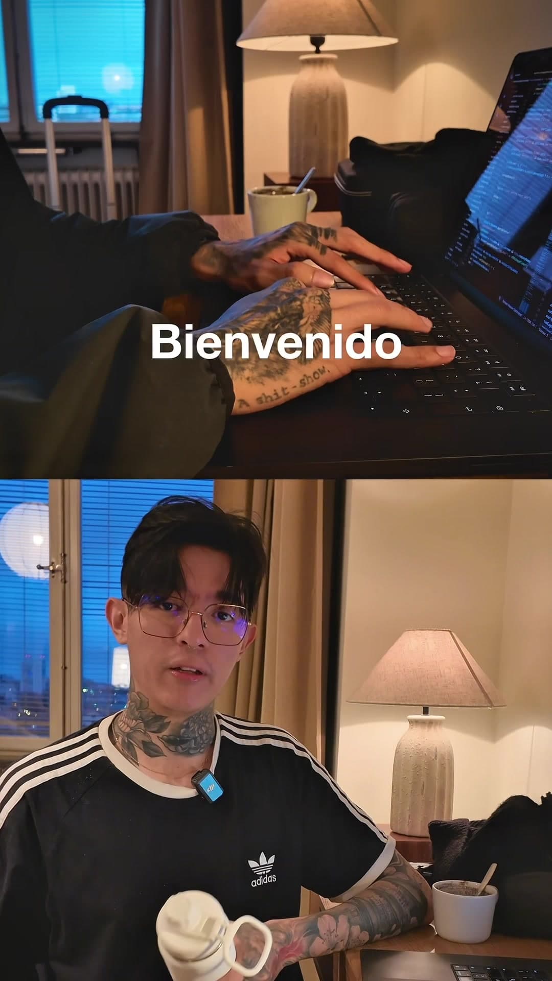 Pensar todos los días que te van a despedir cansa